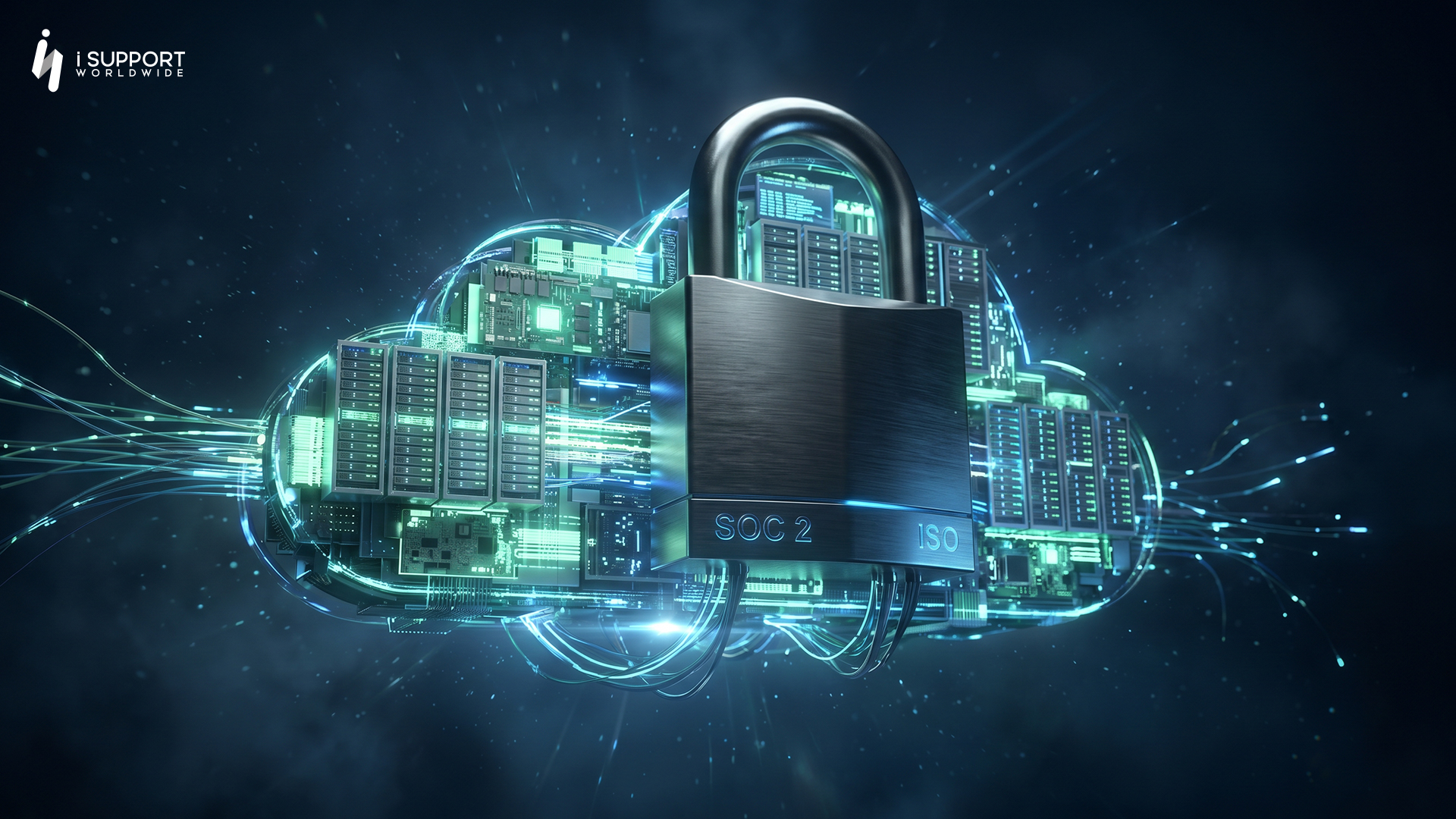 SOC2 & ISO Security Compliance: What You Need to Scale