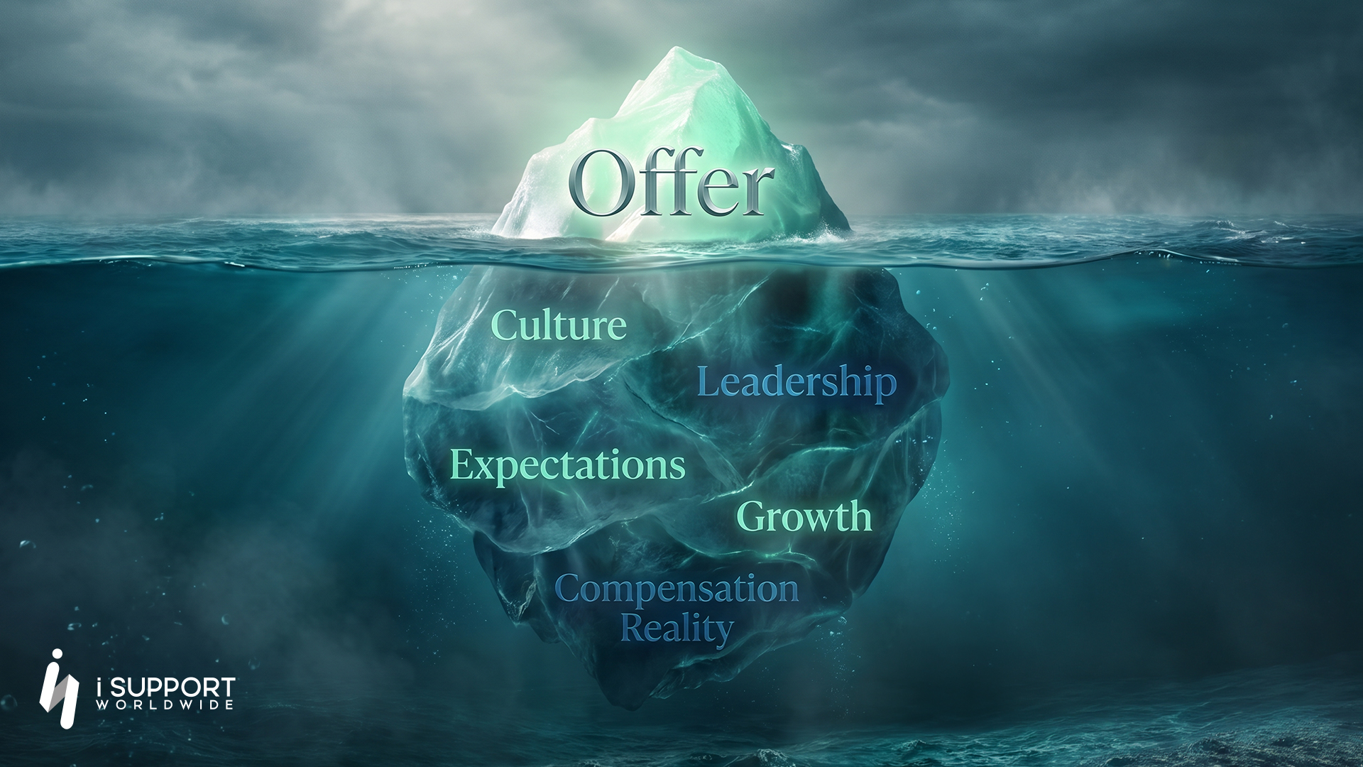 Thinking Twice About a Job Offer? That’s Smart Thinking