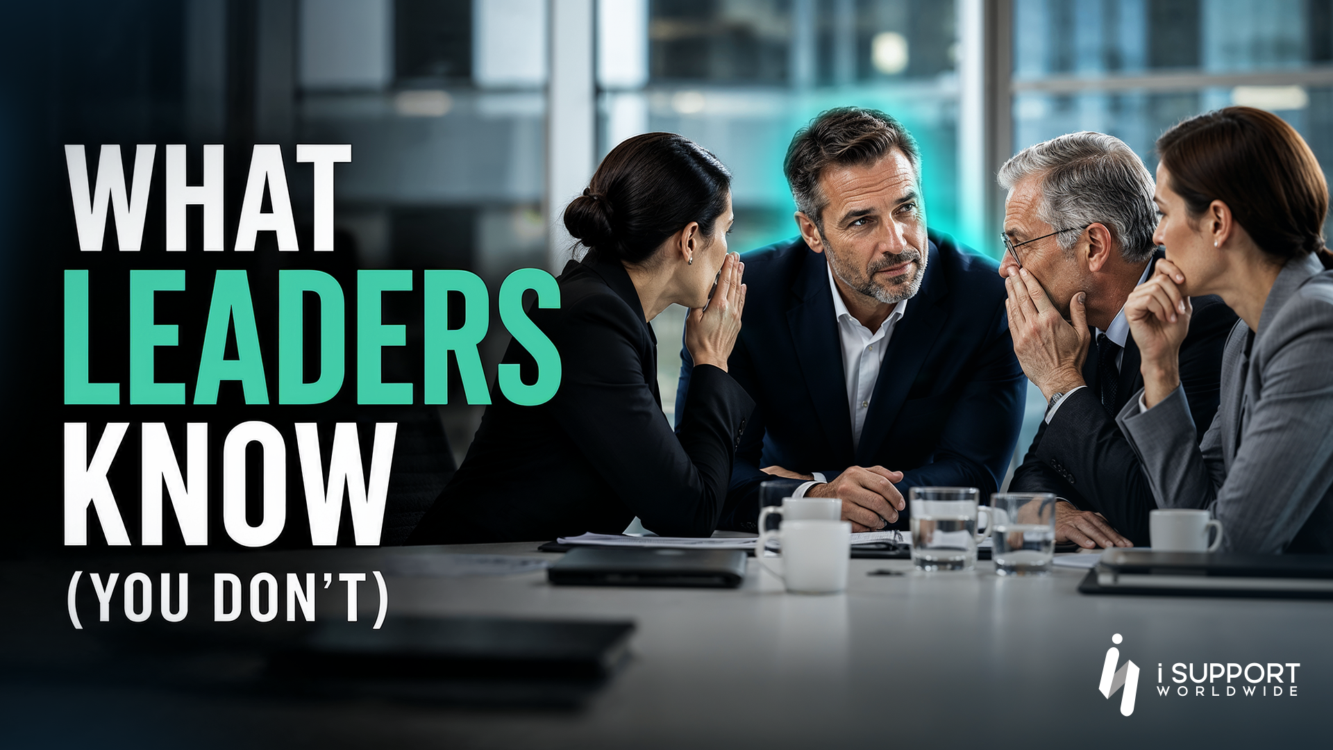Why Leaders Are Moving Beyond Outsourcing Finance Teams