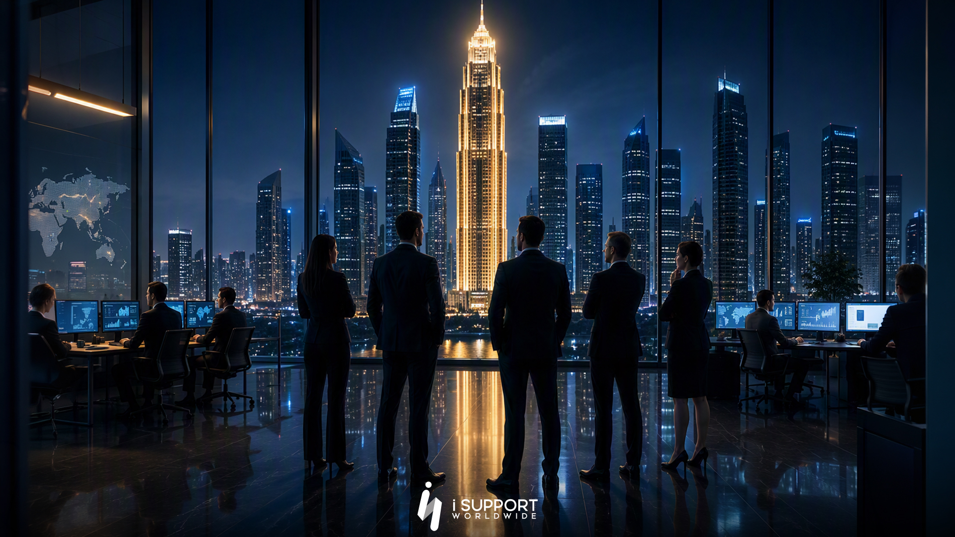 What Inc. Recognition Means for Companies Outsourcing in PH-iSupport Worldwide