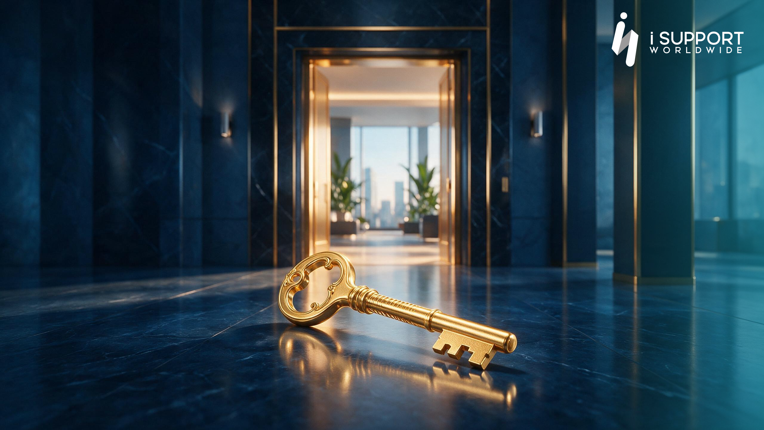 Want More Opportunities? Start With These 4 Keys