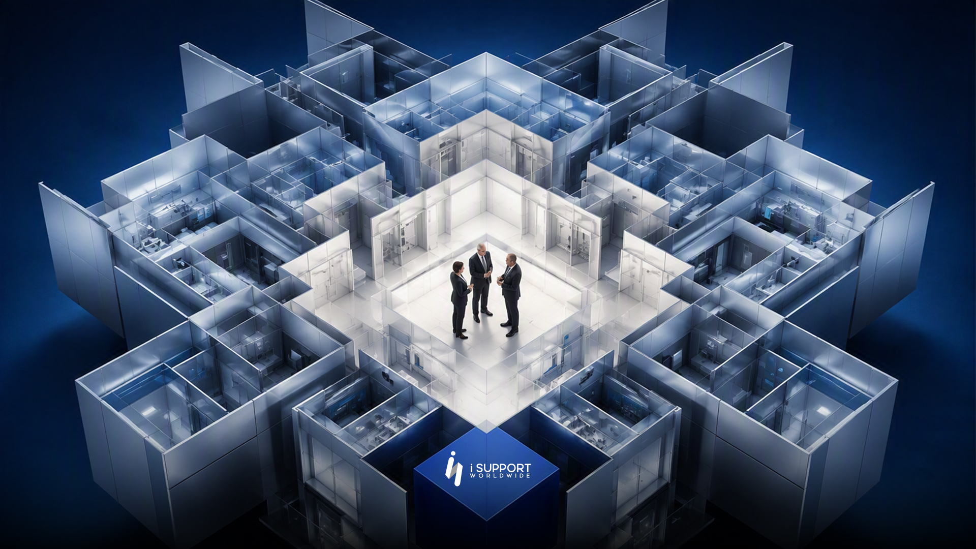 Fortune 100 Offshore Transformation for Growing Companies