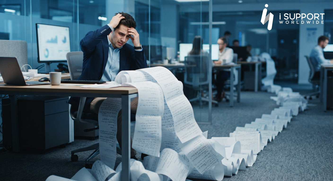 Got a Never-Ending To Do List? Start Here