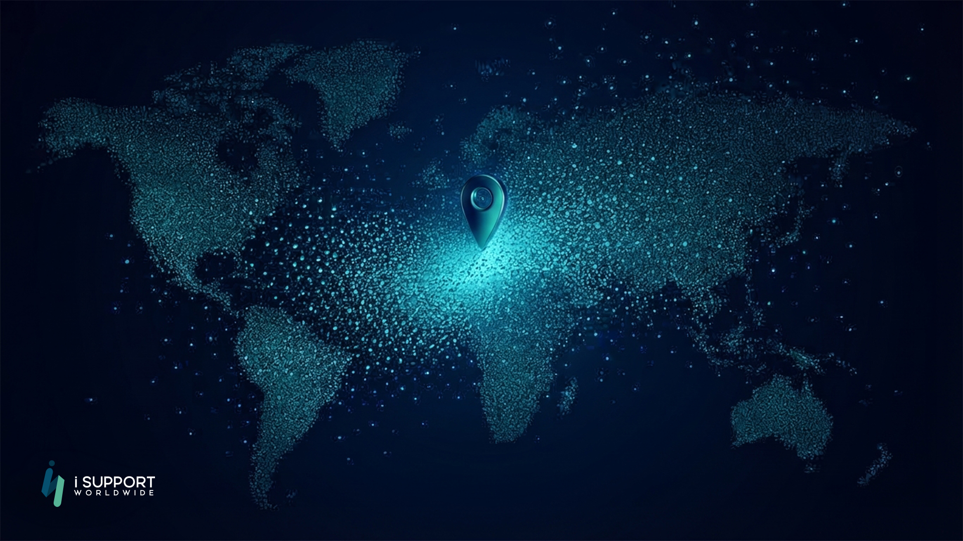The Borderless Workforce Is Coming: 5 Predictions for 2030