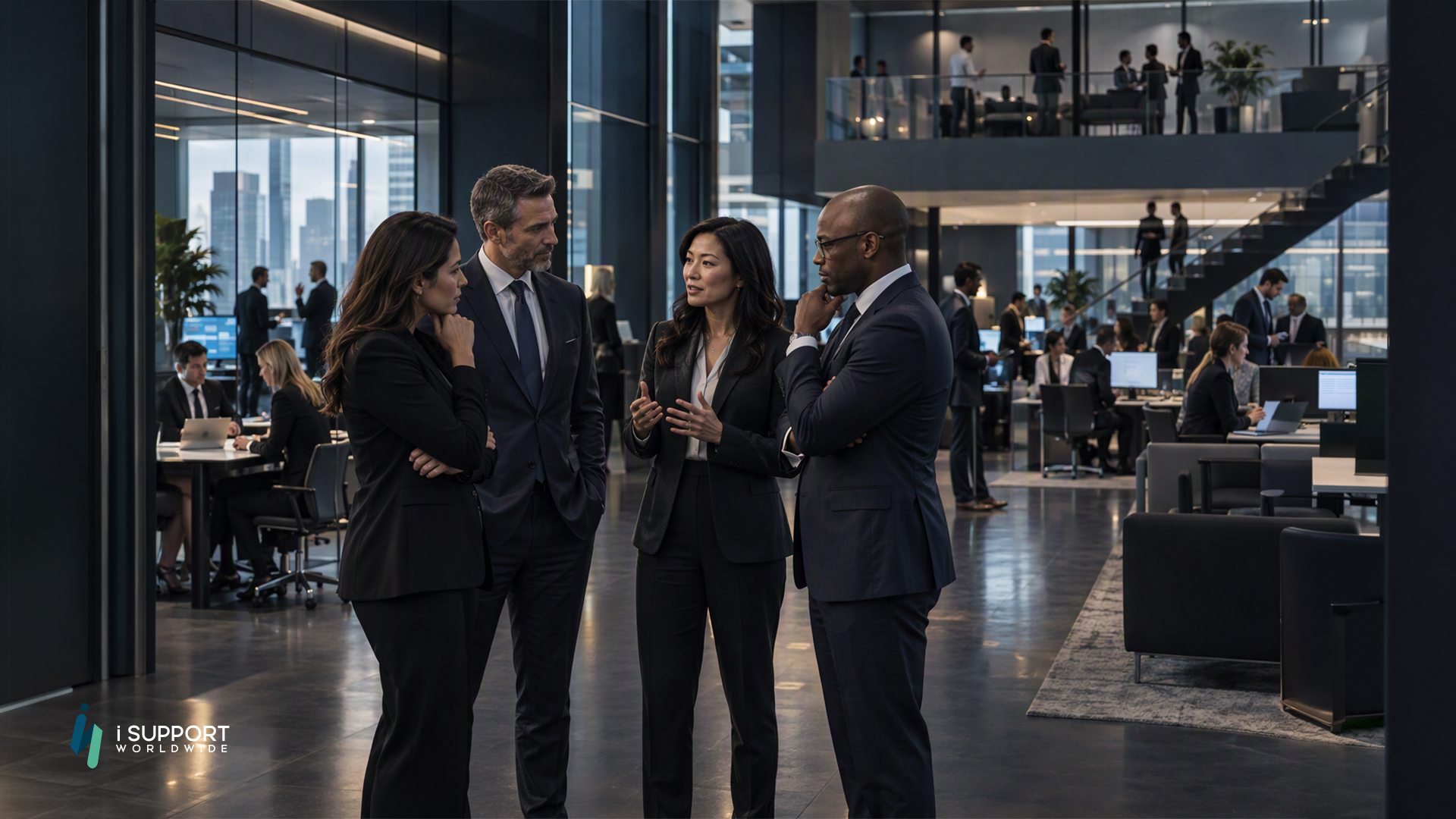 How Dedicated Teams Help CEOs Grow Without More Headcount