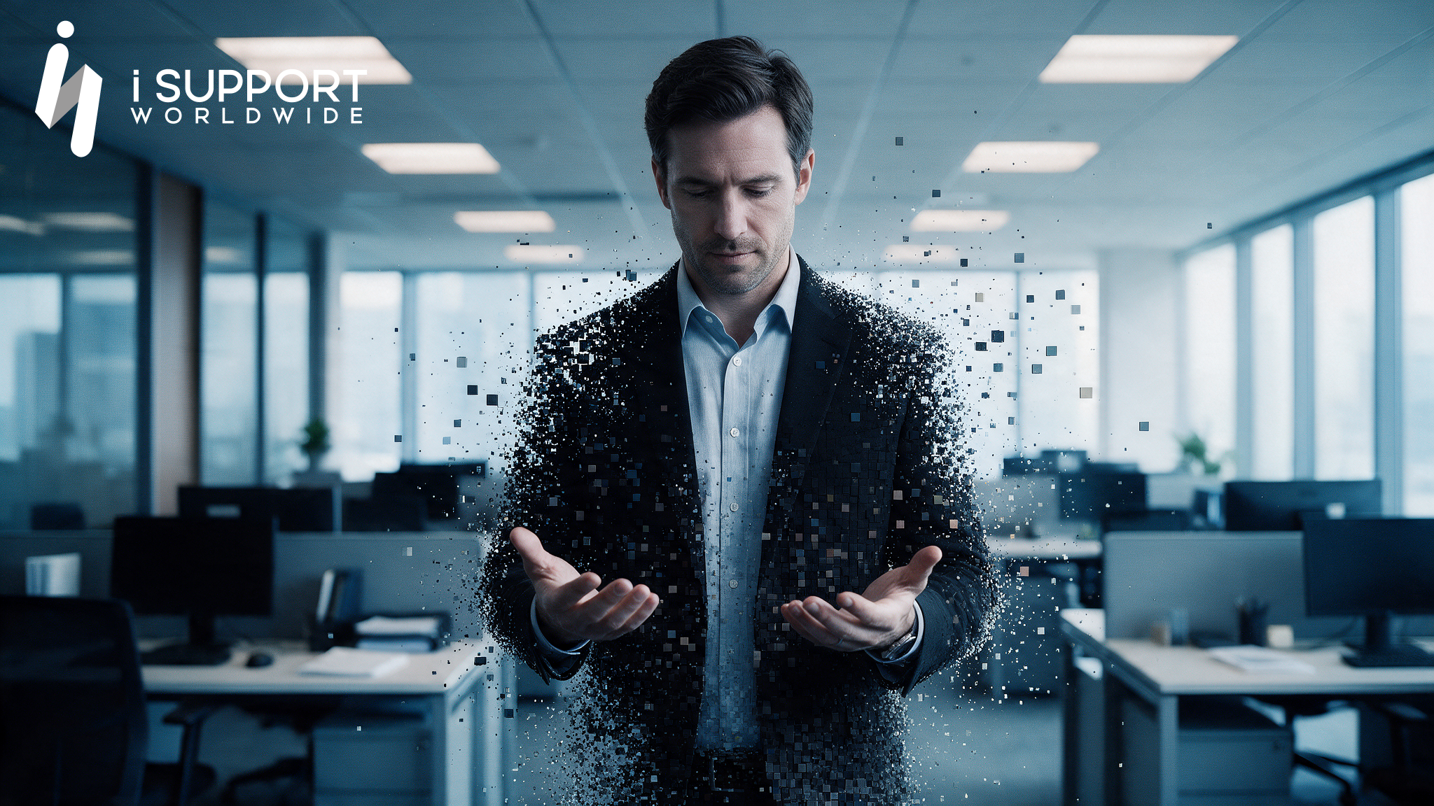 Are You Becoming Too Dependent on AI?