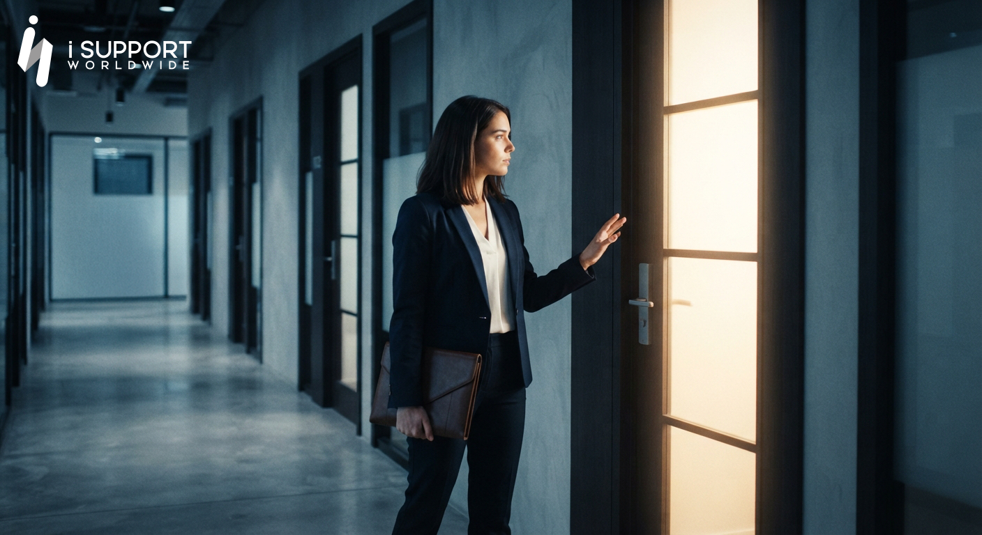 You Miss 100% of the Opportunities You Don’t Apply For